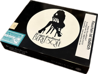 Thumbnail for El Viejo Continente Classic Burlesque Toro