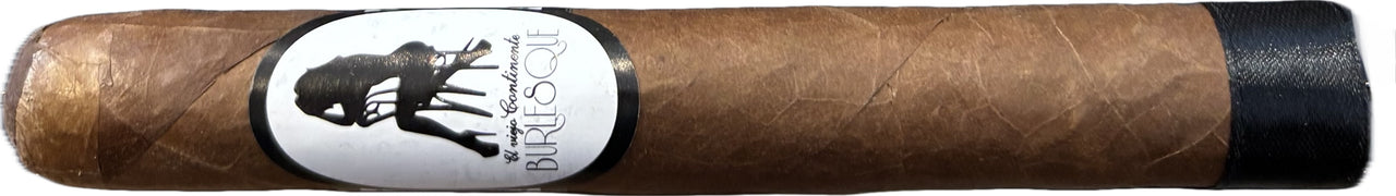 El Viejo Continente Classic Burlesque Toro