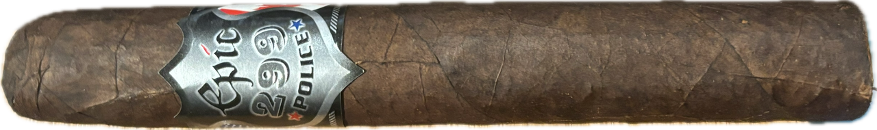 Epic Cigars Edicion Limitada Police 299