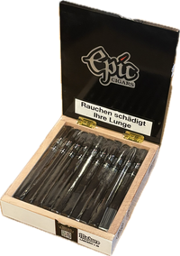 Thumbnail for Epic Cigars Maduro Reserva Lancero