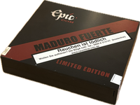Thumbnail for Epic Cigars Maduro Reserva Limited Maduro Fuerte