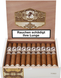 Thumbnail for Esteban Carreras Cashmere Toro