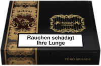 Thumbnail for Esteban Carreras Hell Cat Toro Grande