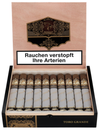 Thumbnail for Esteban Carreras Hell Cat Toro Grande