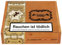 Thumbnail for Esteban Carreras Mr. Brownstone - Natural Chuchy (Churchill)