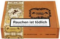 Thumbnail for Esteban Carreras Mr. Brownstone - Natural Toro Grande