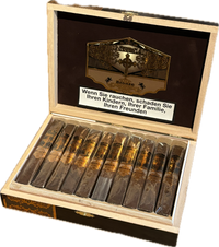 Thumbnail for Esteban Carreras Bronze Cross Toro