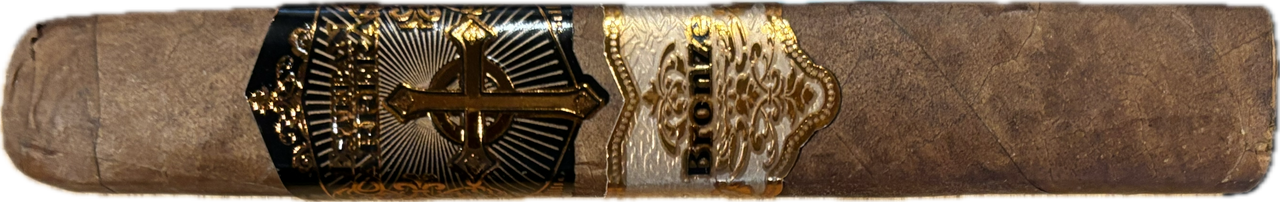 Esteban Carreras Bronze Cross Toro