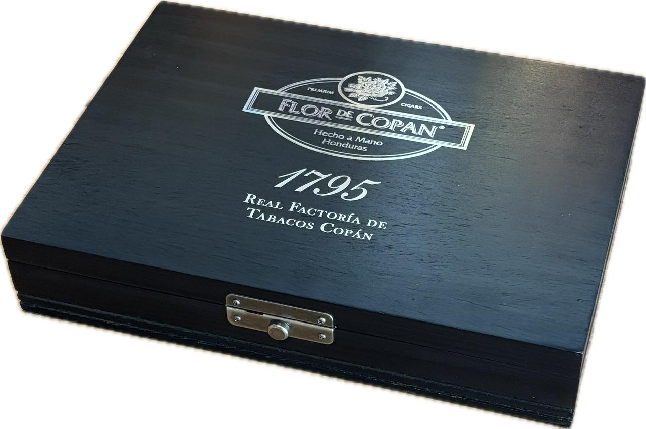 Flor de Copan 1795 (Corona, Limited Edition)