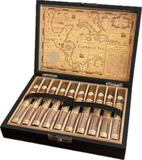 Thumbnail for Flor de Copan 1795 (Corona, Limited Edition)