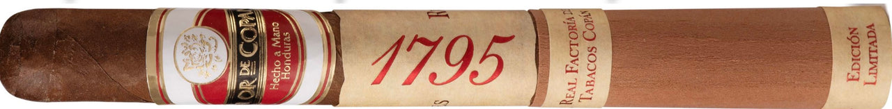 Flor de Copan 1795 (Corona, Limited Edition)