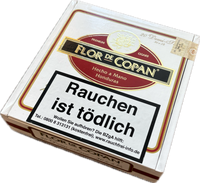 Thumbnail for Flor de Copan Classic Demi Tasse