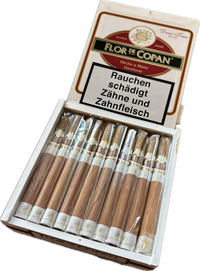 Thumbnail for Flor de Copan Classic Demi Tasse