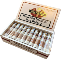 Thumbnail for Flor de Copan Classic Short Robusto
