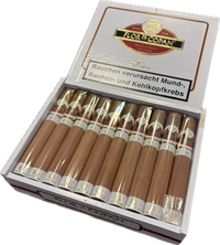 Thumbnail for Flor de Copan Classic Toro