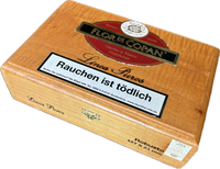 Thumbnail for Flor de Copan Linea Puro Robusto