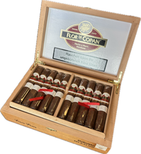 Thumbnail for Flor de Copan Linea Puro Robusto