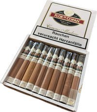 Thumbnail for Flor de Copan Maduro Corona