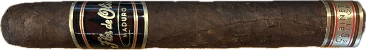Flor de Oliva Maduro Toro
