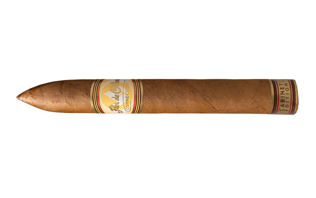 Flor de Oliva Connecticut Torpedo