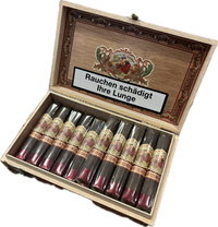 Thumbnail for Flor de las Antillas Maduro Petit Robusto
