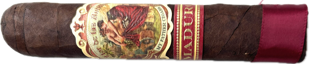 Flor de las Antillas Maduro Petit Robusto