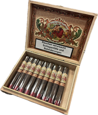 Thumbnail for Flor de las Antillas Maduro Toro