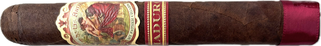 Flor de las Antillas Maduro Toro