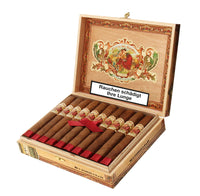 Thumbnail for Flor de las Antillas Toro