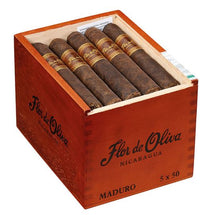 Thumbnail for Flor de Oliva Robusto Maduro