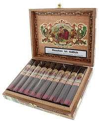 Thumbnail for Flor de las Antillas Maduro Corona