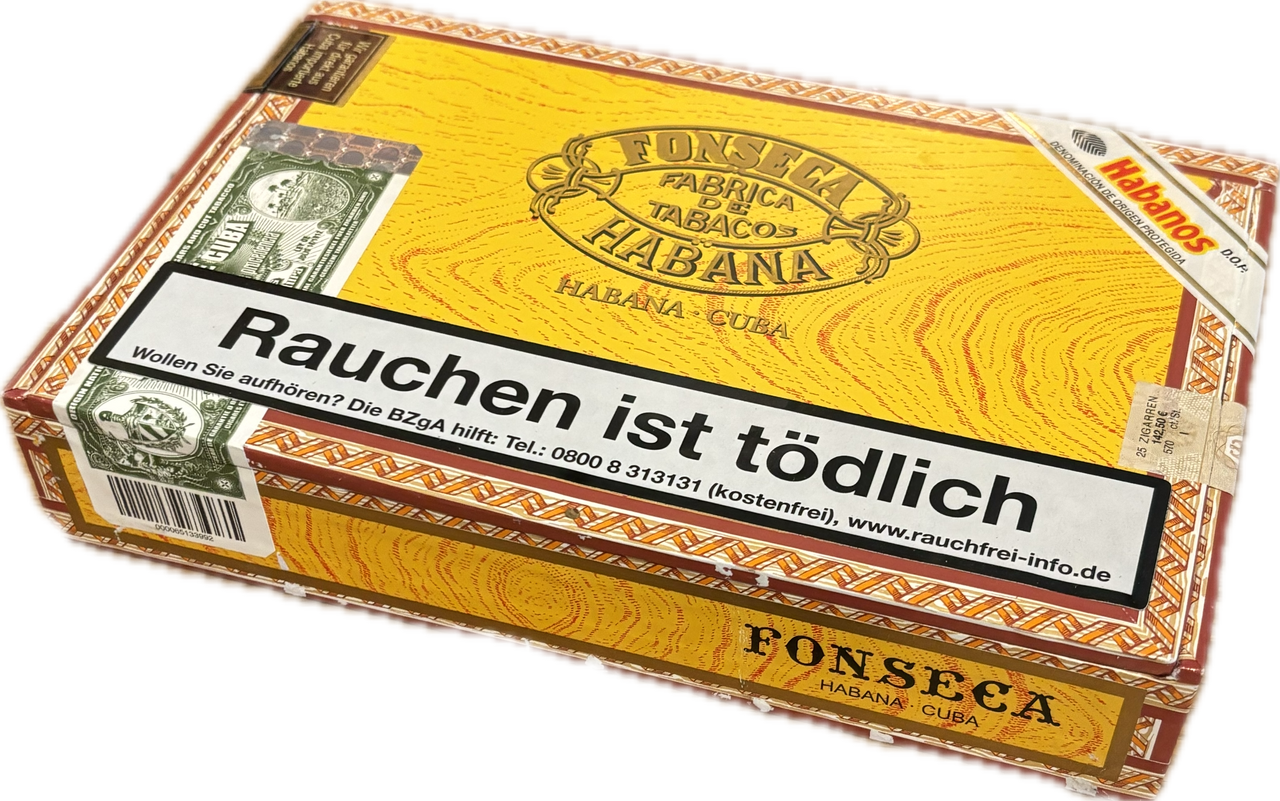 Fonseca Delicias