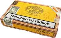 Thumbnail for Fonseca Delicias