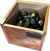 Thumbnail for Foundation The Tabernacle David