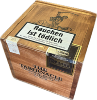 Thumbnail for Foundation The Tabernacle Goliath