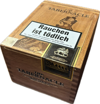 Thumbnail for Foundation The Tabernacle Toro