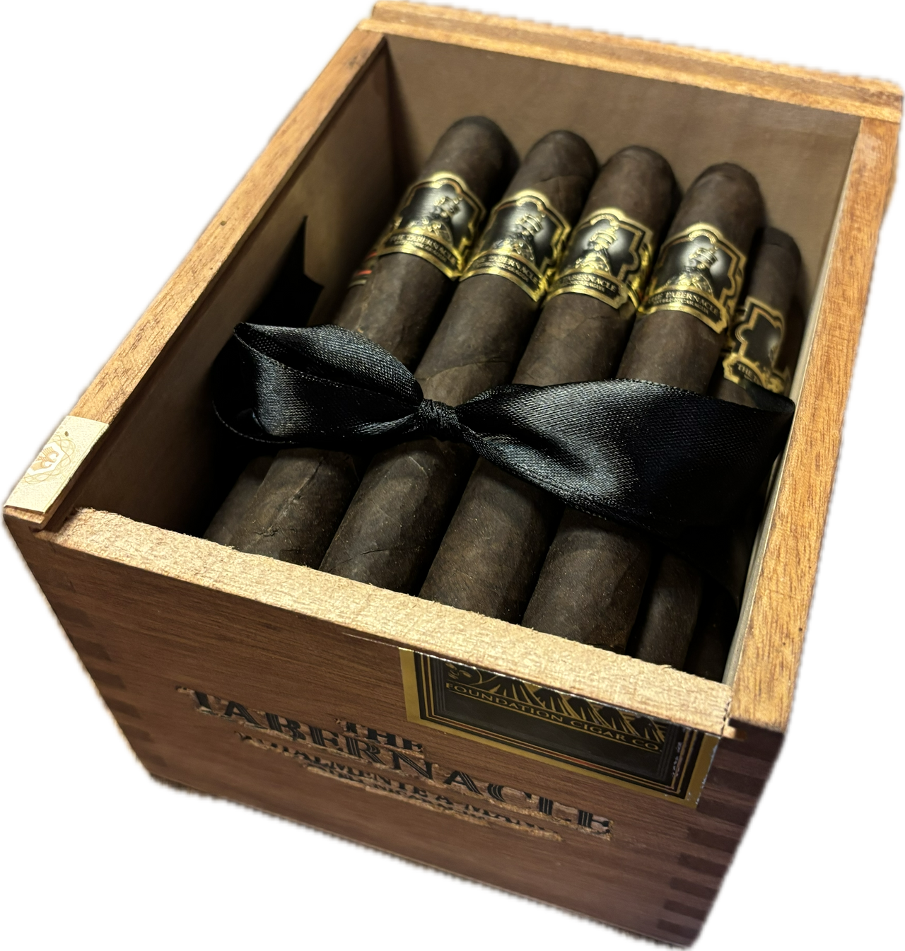 Foundation The Tabernacle Toro