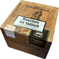 Thumbnail for Foundation The Tabernacle Torpedo