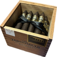 Thumbnail for Foundation The Tabernacle Torpedo