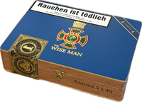 Thumbnail for Foundation The Wise Man Corojo Corona