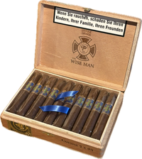 Thumbnail for Foundation The Wise Man Corojo Corona