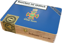 Thumbnail for Foundation The Wise Man Corojo Robusto