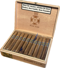 Thumbnail for Foundation The Wise Man Corojo Robusto