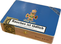 Thumbnail for Foundation The Wise Man Corojo Toro