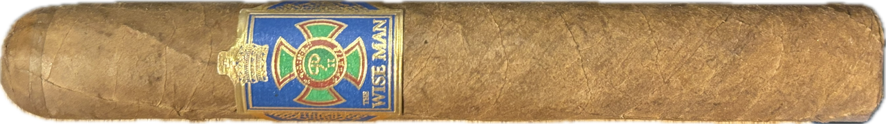 Foundation The Wise Man Corojo Toro