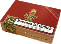 Thumbnail for Foundation The Wise Man Maduro Corona