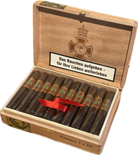 Thumbnail for Foundation The Wise Man Maduro Corona