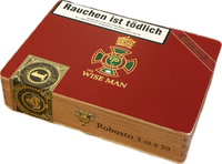Thumbnail for Foundation The Wise Man Maduro Robusto