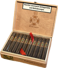 Thumbnail for Foundation The Wise Man Maduro Robusto