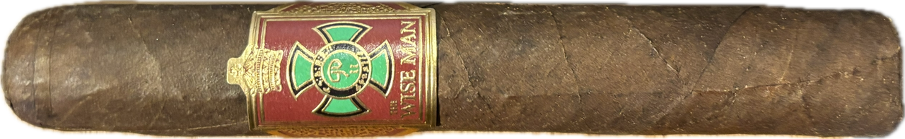 Foundation The Wise Man Maduro Robusto